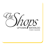 The Shops UpTown Waterloo Town Square