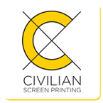 Civilian Screen Printing